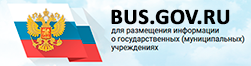 Сайт баз гоф. Bus.gov.ru баннер. Логотип бус гов. Баннер бас гов. Независимая оценка качества образования бас гов.