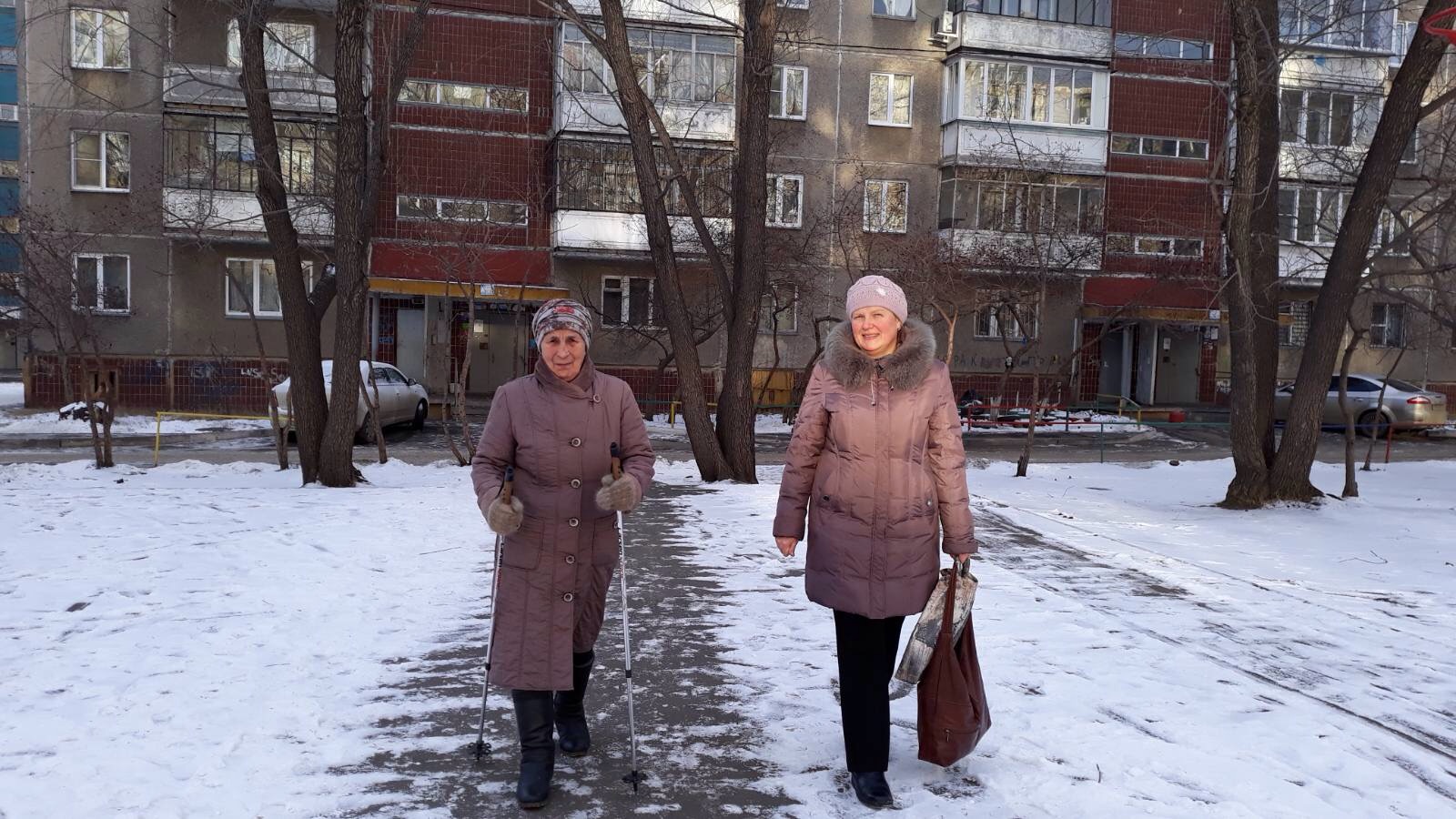 МБУ КЦСОН Тракторозаводский район Челябинск. Пенсионеры не сдаются. Пенсионеры не сдаются фото.